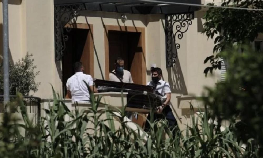 Δολοφονία στα Γλυκά Νερά: Ένταλμα σύλληψης για τον 36χρονο Γεωργιανό